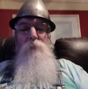 Meet your Posher, Greg